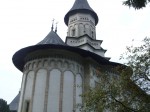 La Manastirea Bistrita, Judetul Neamt 7